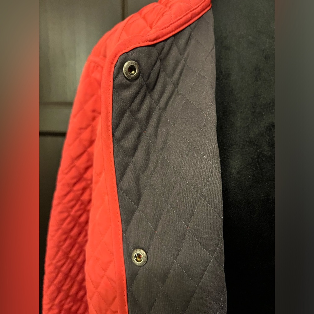 Jacket - Picture 4 of 6
